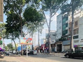 Siêu phẩm q1 biệt thự cổ mặt tiền  đối diện công viên tao đàn  giá có thể nói là tốt nhất khu vực
