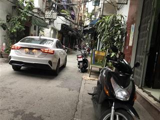 Giá đầu tư phố ô chợ dừa, 3 tầng, dt 30m2, giá bán 6 tỷ