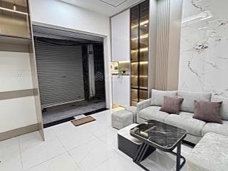 Bán nhà nguyễn cao 25m x 4 tầng sổ riêng giá tốt cho vị trí đắc địa