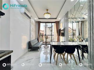 Cho thuê cc mini 3pn, 2wc, 70m2, 18 triệu vnd tại nguyễn thiện thuật, bình thạnh, giá cực chất