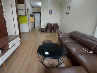 Cho thuê cc bao đẹp tại the golden an khánh, 8 triệu, 65.7m2, 2pn  1wc