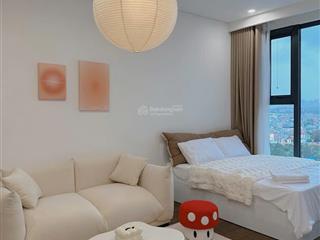 Căn studio 34m2 vinsmart có sổ, giá chỉ 3 tỷ