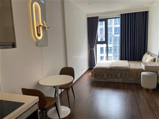 Studio view hồ cực đẹp 30m2  sẵn sổ  giá chỉ 3.x tỷ