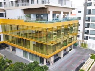 Cho thuê căn hộ chuẩn 5 sao dhomme quận 6