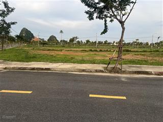 Lô đôi giá tốt chưa qua đầu tư khu nam hoà xuân trục đường thông 7m5 song song nguyễn phước lan