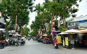 Gần biển! bán đất 490m2 136,4 tỷ mt ngô thì sỹ q. ngũ hành sơn