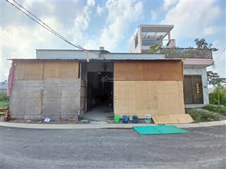 Bán gấp dãy nhà trọ kdc tân đức giai đoạn 2  250 m2  chính chủ
