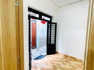 ĐƯỜNG HÀ ĐẶC - TRUNG MỸ TÂY - Q12 - 2 TỶ 8