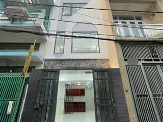 Chính chủ bán nhà hẻm xe hơi giá rẻ0903 003 ***