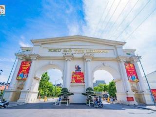 Biệt thự đơn lập nhà vườn Lideco bắc 32