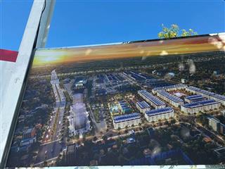 Đầu tư được - Liền kề Đông Dương Đức Thượng đường 30m