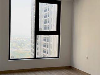 Căn chung cư 2 ngủ 83m2 The Wisteria Hoài Đức 6,65 tỷ