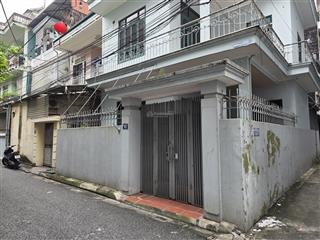 Bán nhà 3 tầng cũ ngõ 117 nguyễn sơn 97m2, mt 7.2 m