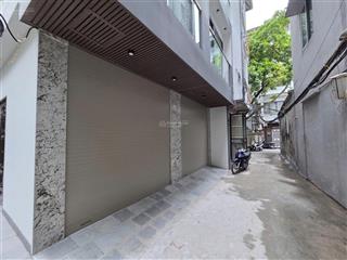 Bán nhà ngõ 76 phố hoa lâm, long biên, 30 m², mt 4.5 m, ô tô vào cửa