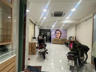 Cho thuê mặt bằng kinh doanh 40m2 mặt tiền 139 đường trần bình trọng