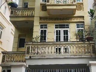 Bán biệt thự khu đô thị mễ trì thượng phân lô,ô tô tránh,vỉa hè,kinh doanh giá 37 tỷ