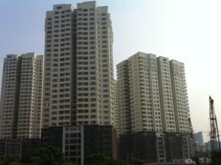Bán cc vinaconex 1, 6,6 tỷ, 96m2, view đẹp, nhiều tiện ích tại khuất duy tiến, cầu giấy, hn