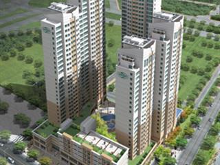 Bán cc vinaconex 1, khuất duy tiến, 6,6 tỷ, 96m2, 3pn, 2wc, đầy đủ