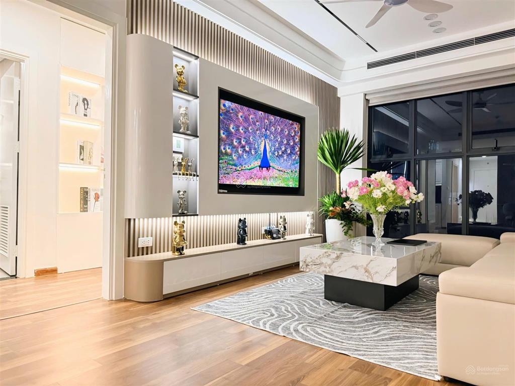 Bán cc eco green city, 7,5 tỷ, 95m2, 3pn, 2wc, nội thất đầy đủ tại nguyễn xiển, thanh trì