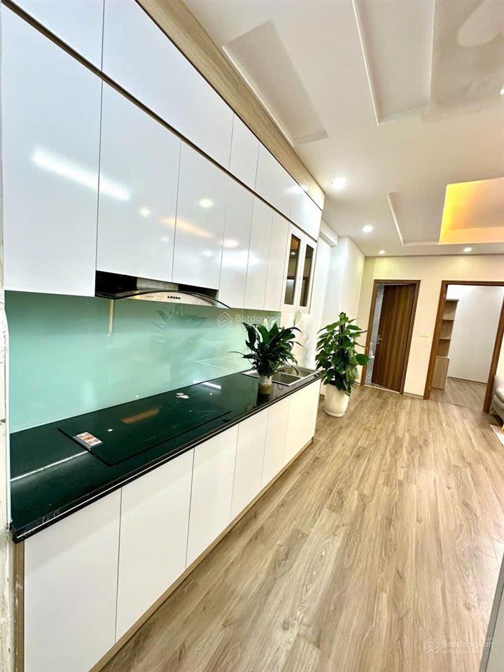 Bán cc tại vov mễ trì, giá tốt 5 tỷ, 70m2, 2pn + 2wc, nội thất đầy đủ