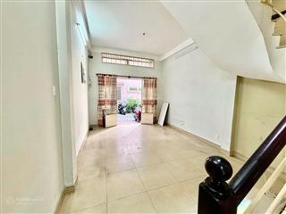 Kế ngã tư phú nhuận sát mặt tiền hẻm ôtô tới tận cửa 75m2  hơn 8tỷ