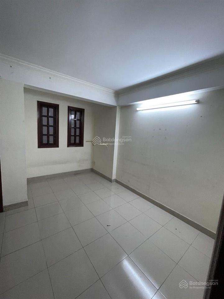 Nhà mặt tiền đường nguyễn kiệm 75m2 (4,7mx16m) 4tầng bán nhỉnh 7tỷ