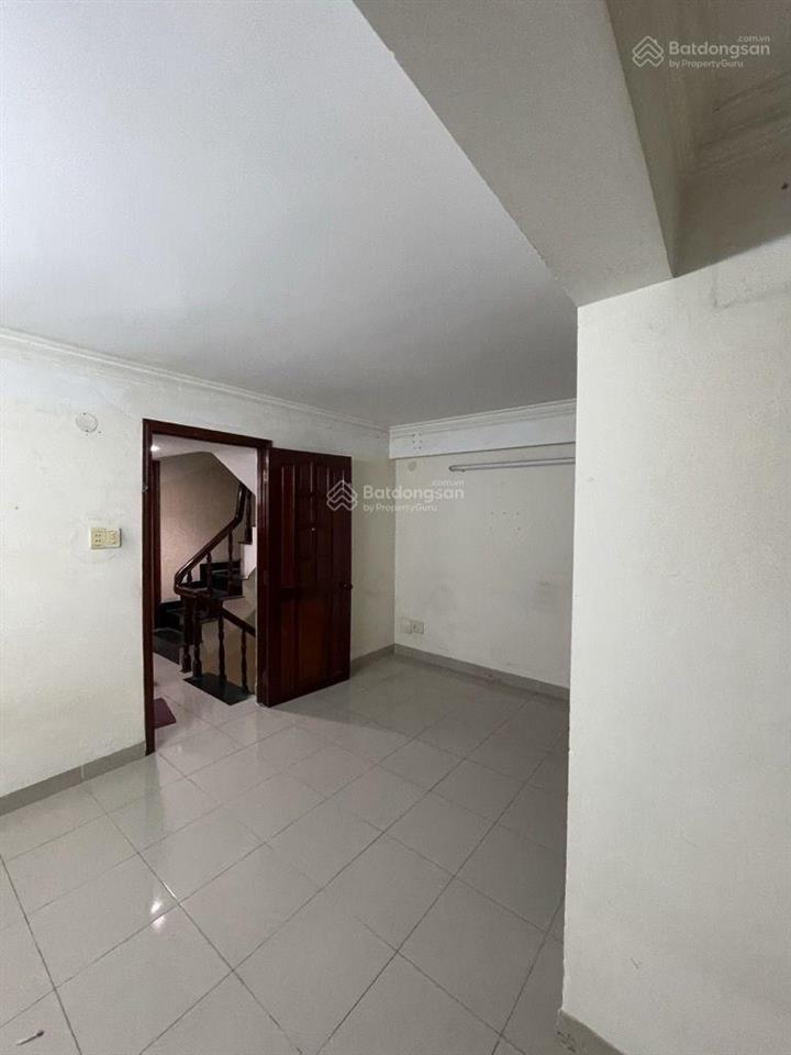 Nhà mặt tiền đường nguyễn kiệm 75m2 (4,7mx16m) 4tầng bán nhỉnh 7tỷ