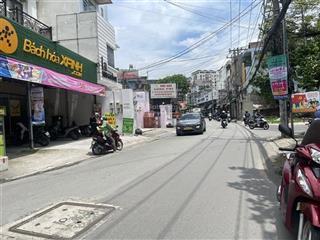 Bán biệt thự đường số 8, quận gò vấp dt 164m2 (7m. 24m) 21 tỷ