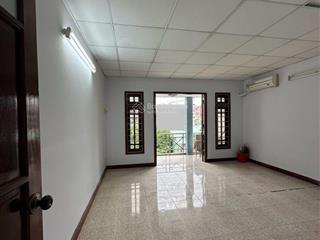13,25 tỷ nhà lê quang định 92m2 hẻm 6m cách mặt tiền đường 50m