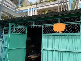 12,6 tỷ nhà lê quang định hẻm 8m dt  92,6 m2 ( 4m * 23m )3 tầng +4pn