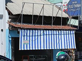 13,5 tỷ nhà mặt tiền nguyễn kiệm (pn) dt 109m2 (4,5m * 24m)