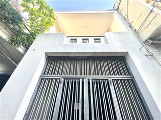 5,45 tỷ nhà 60m2 đường võ duy ninh