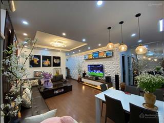 Bán căn hộ 3pn 136m² chung cư học viện quốc phòng giá 8,8 tỷ
