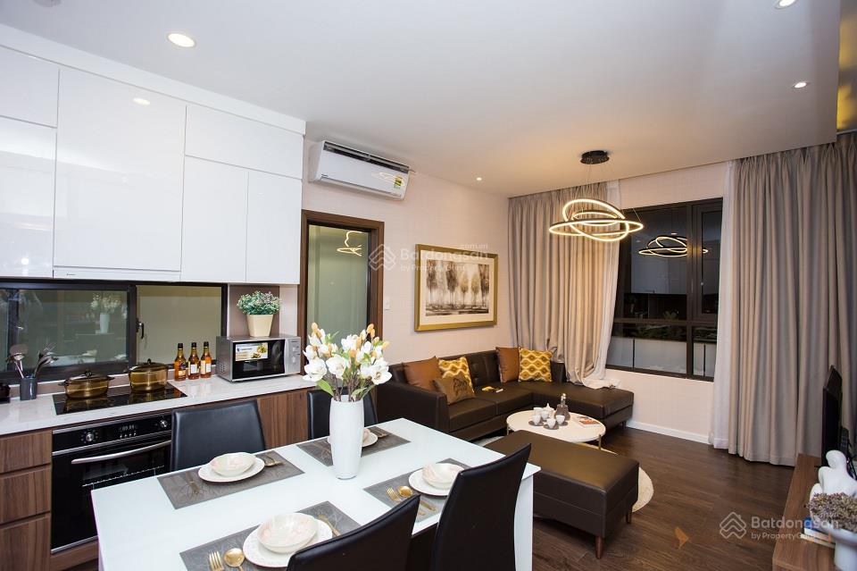 Chính chủ tôi bán căn hộ tầng 20 tòa green park dương đình nghệ. dt 105m2, 3pn, 2vs full đồ