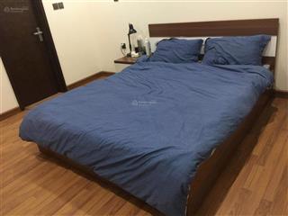 Chính chủ bán căn hộ home city  trung kính