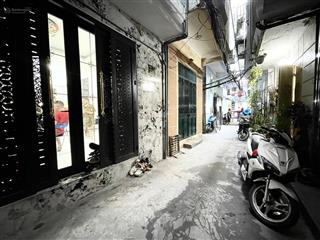 Nhà đẹp dân xây ngõ chợ khâm thiên!