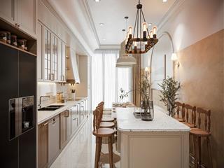 Siêu phẩm phân lô đống đa 95m2 x 5t, mặt tiền khủng 5,5m, ô tô tránh, giá chỉ 37,5 tỷ!