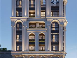 Siêu phẩm mặt phố trần vỹ 120m2 mặt tiền 8m  10 tầng thông sàn thang máy kd da dạng giá 89 tỷ
