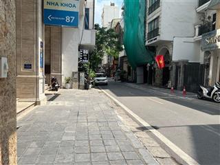 Bulding 10t 150m2 mp bùi thị xuân mt 8m, hầm, sổ hoàn công cực hiếm dòng tiền 4,5tỷ/n, giá 158.5tỷ
