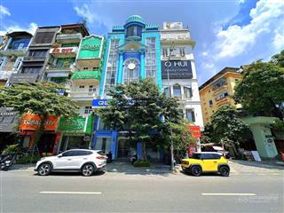 Bán nhà mặt phố nguyễn chí thanh, 62 tỷ, 80m2, đẹp, nhiều tiện ích, đống đa, hà nội
