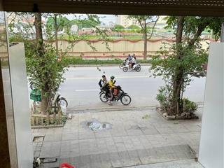 Mặt phố to rẻ như phân lô toà nhà 8 tầng thang máy lê trọng tấn 182.1m2, giá chưa đến 600tr/m2