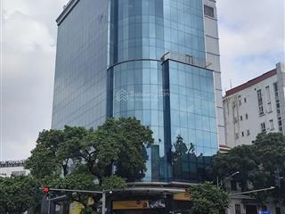Hot building lô góc phố huế 550m2 12t lừng lững giá trị liên thành dòng tiền 21tỷ/năm, giá 550 tỷ