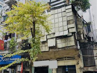 Siêu phẩm mặt phố trần xuân soạn 180m 2 thoáng trước sau xây toà tuyệt đỉnh giá 145 tỷ