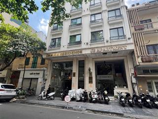 Apartment 9t vip ba đình  liễu giai 100m2 2thoáng  oto tránh  ngõ thông dòng tiền 2,5tỷ/n 68 tỷ