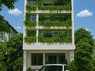 Siêu phẩm view trọn hồ tây apartmen 18 căn hộ kk chỉ cho tây thuê dòng tiền 18.000 đô/t giá156ty