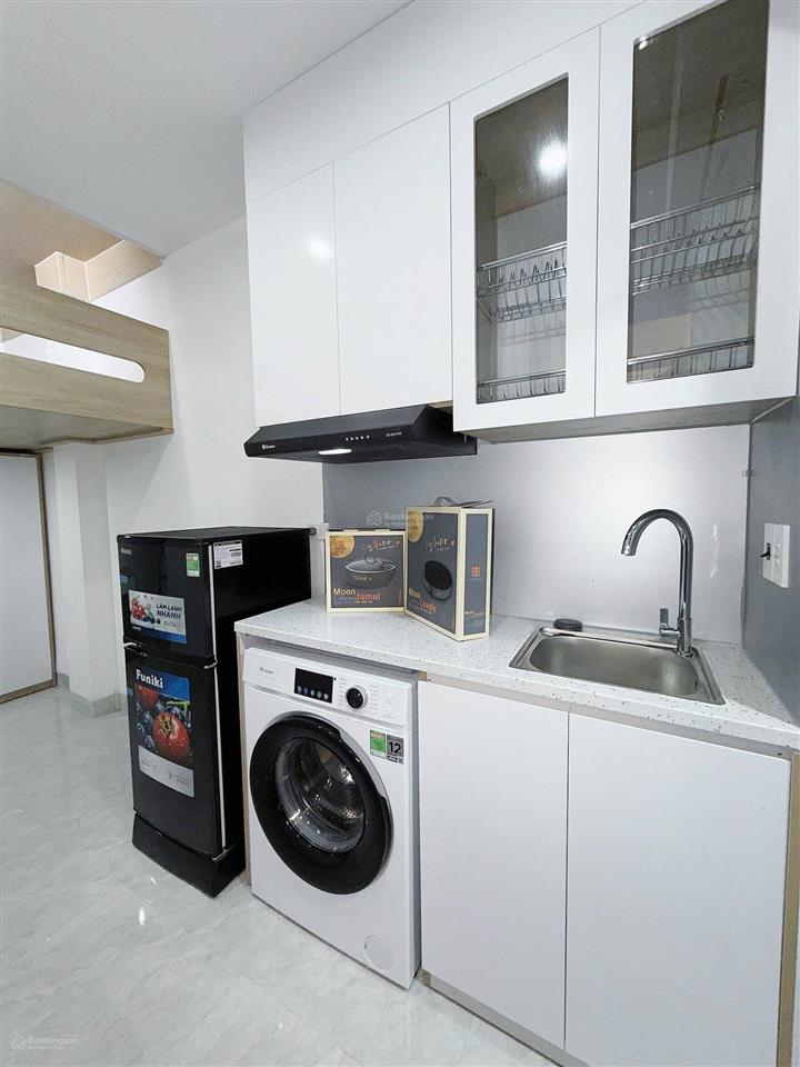 Siêu phẩm chdv ngõ quỳnh 60m6t dòng tiền ổn định 1,2tỷ/n full nội thất pccc đạt tiêu chuẩn 13,8ty