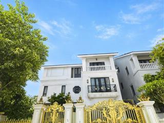 Hiếm! siêu bt 400m2 sunnygarden lô góc mt 16m nhà đẹp nthất vườn cây bể cá koi đẳng cấp gia 70 tỷ