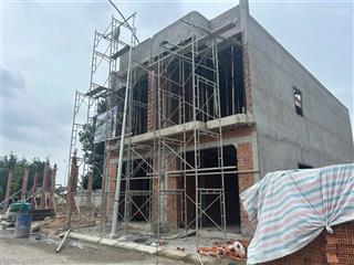 Bán nhà riêng 1,9 tỷ, 70m2 tại hương lộ 409, tân hiệp, tân uyên, bình dương, giá ưu đãi hàng hiếm