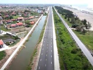 0373 701 *** bán lô đất sát mặt biển, full thổ cư, 90m2 giá chỉ 950 triệu tại hải hậu