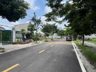 0975 897 *** bán đất kdc mới đường lý nhân tông, ninh phong, cạnh cầu bông lau, 120m2 mt 6x20m